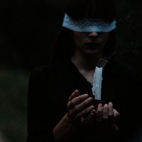 The Wise Woman Archetype in Folklore and Modern Healing