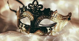SCO Masquerade Fundraising Gala
