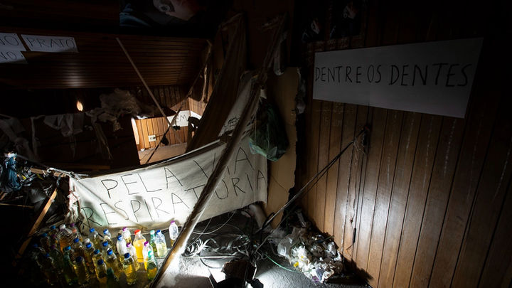 Trabalho de Gustavo Aragoni