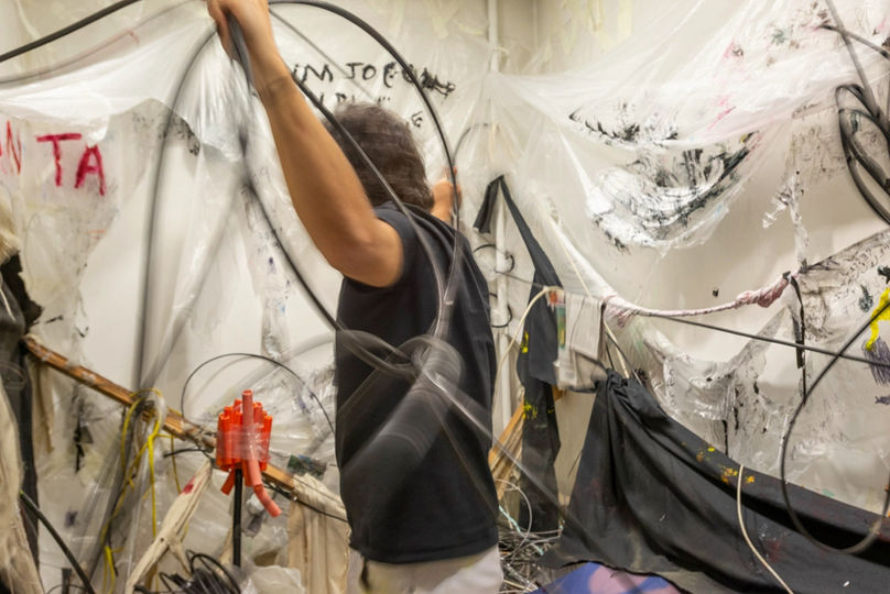 trabalho de gustavo aragoni