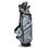 Thumbnail: Right Hand TS5-66 10 Club Stand Set Graphite
