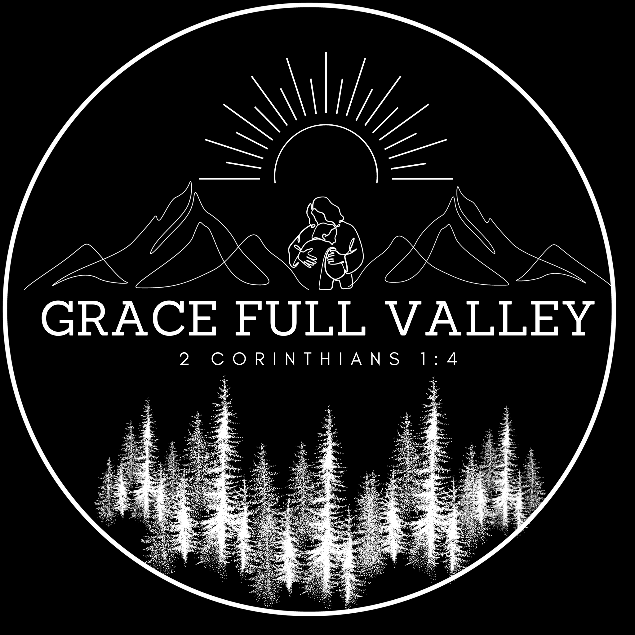 Writer: Grace Full Valley Ministries