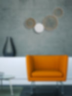 Applique lampe Sirius Ledeun led made in france lautre lumiere nantes