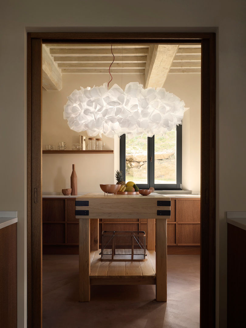 Suspension clizia l'autre lumiere slamp LED20