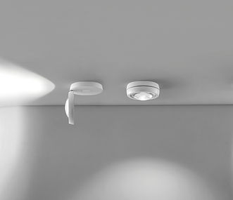 Plafonnier spot Nautilus lodes led haute puissance, lentille en verre7.jpg