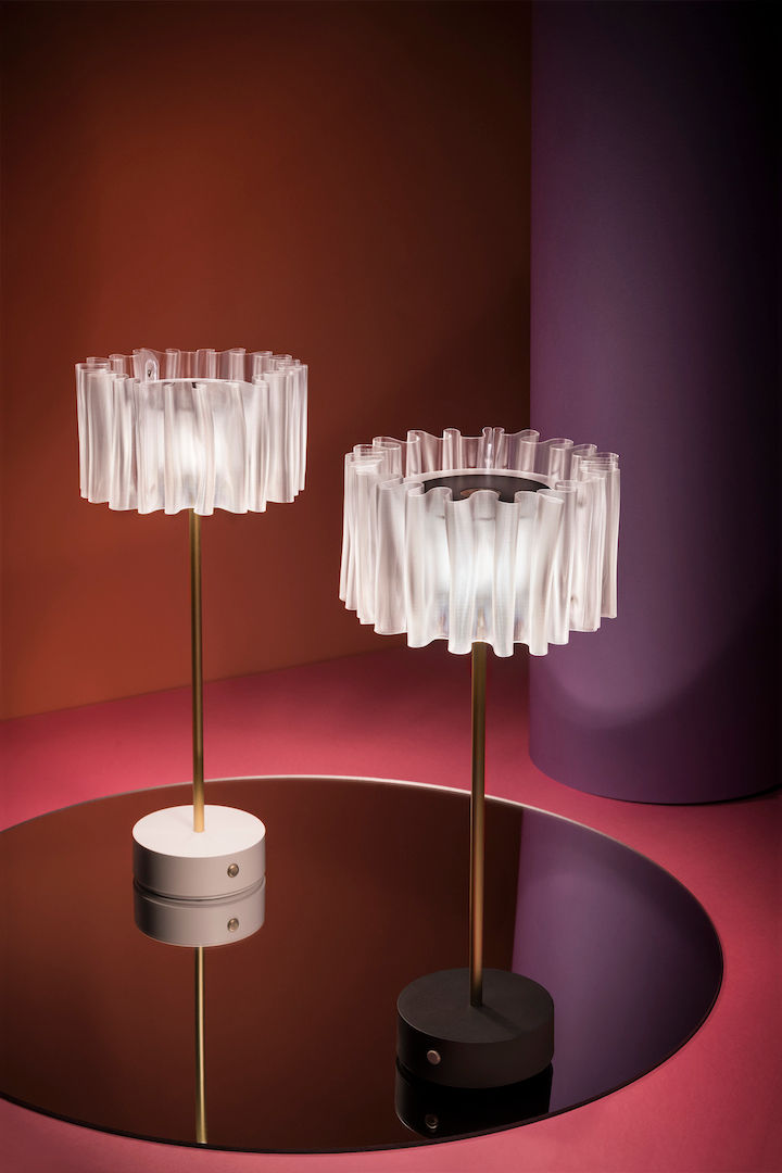 Lampe rechargeable accordeon led 3