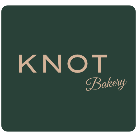Knot bakery
