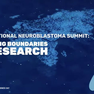 A Global Milestone: Highlights from the International Neuroblastoma Summit