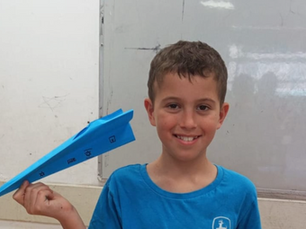 International Neuroblastoma Awareness Day in the Jerusalem Post