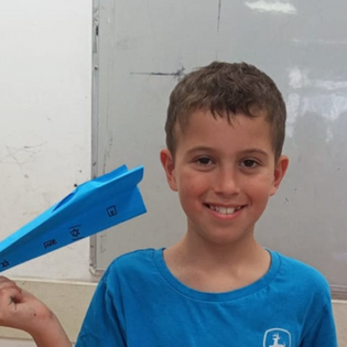 International Neuroblastoma Awareness Day in the Jerusalem Post