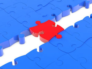 ECONOMIC & FIXED INCOME COMMENT: "Bridging to Normalcy"