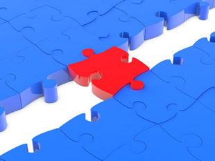 ECONOMIC & FIXED INCOME COMMENT: "Bridging to Normalcy"