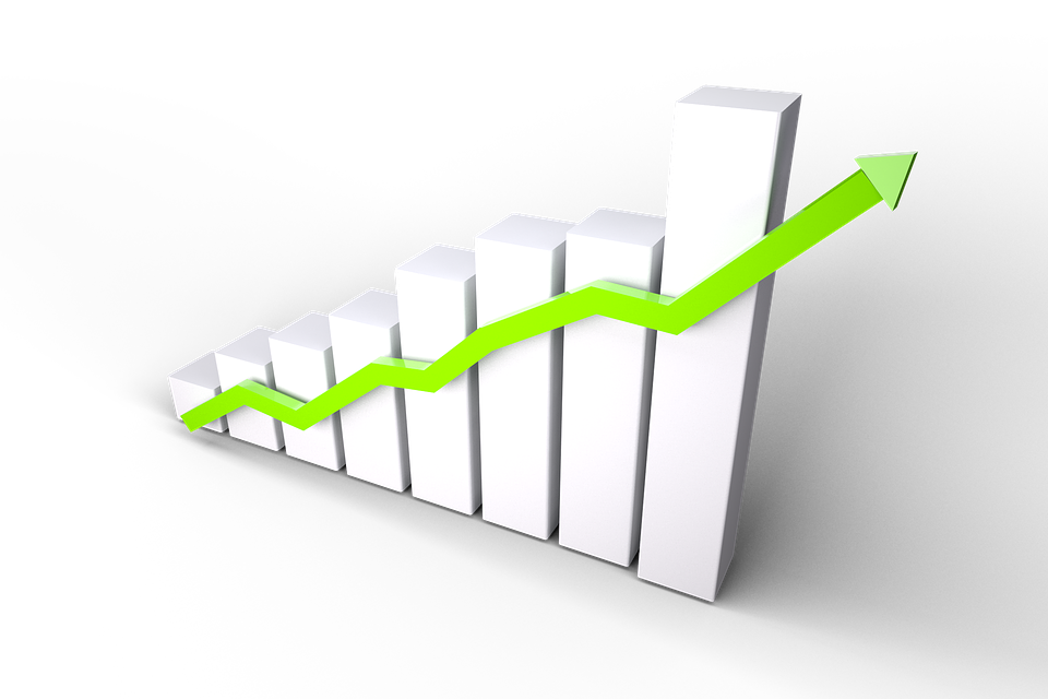 EQUITIES COMMENT: "It Was a Very Good Year"