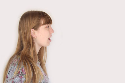 Young-Woman-Talking