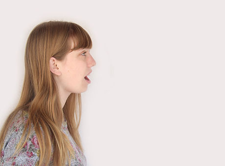 Young-Woman-Talking