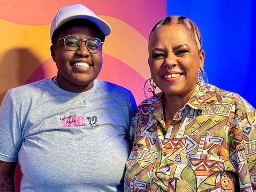 Canal Futura e a Revolução da Inteligência Artificial: um Assunto na Mesa