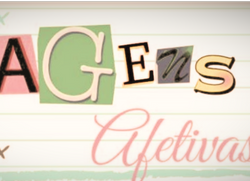 Colagem Afetiva