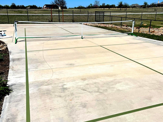 Join the Pickleball Revolution!