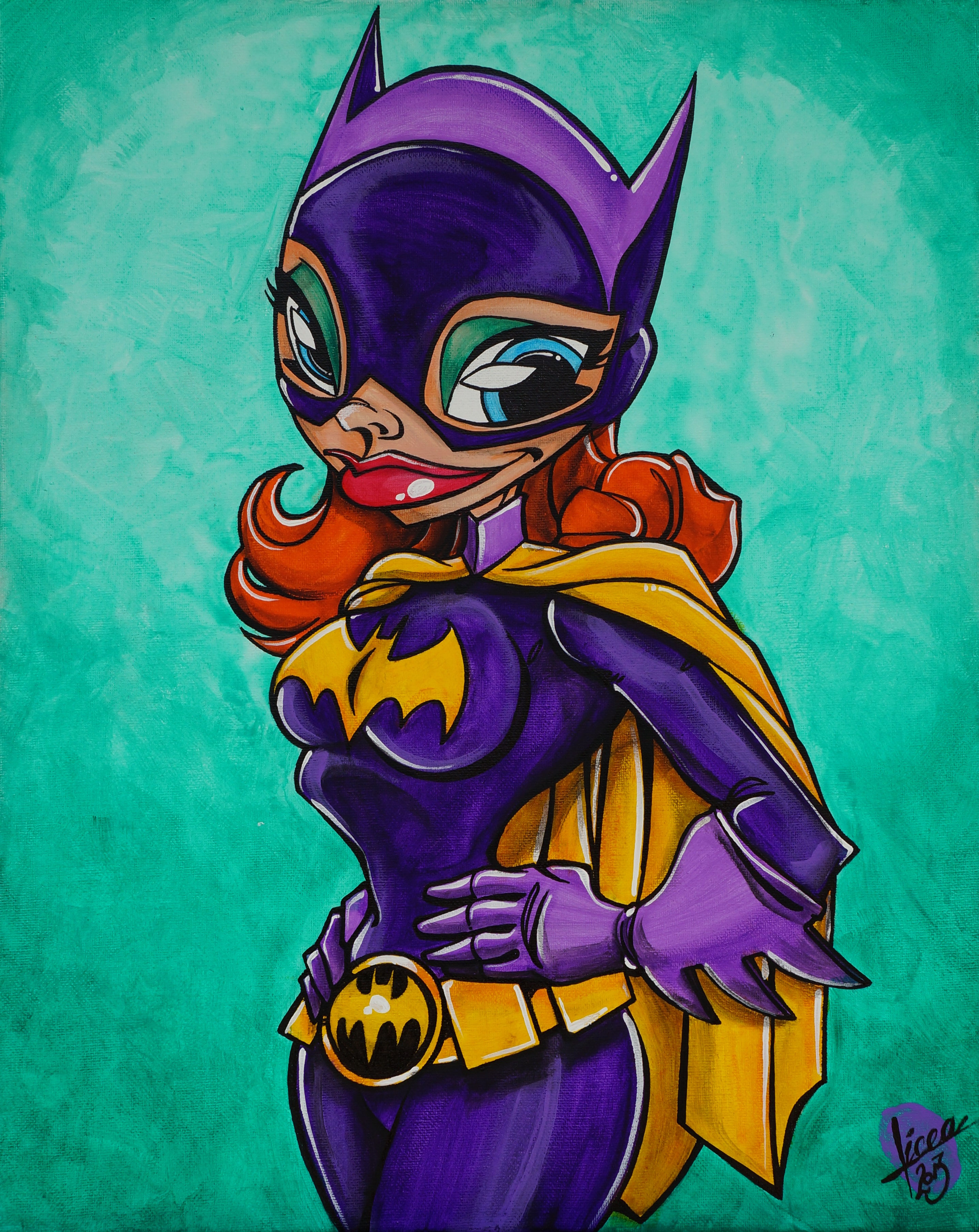 Batgirl