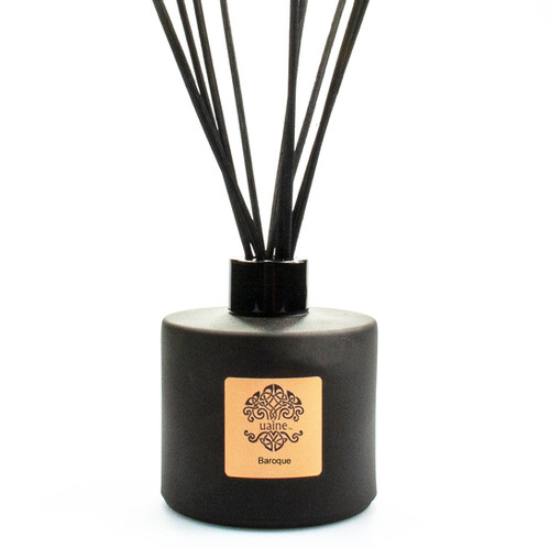 Baroque Reed Diffuser | UAINE Candles