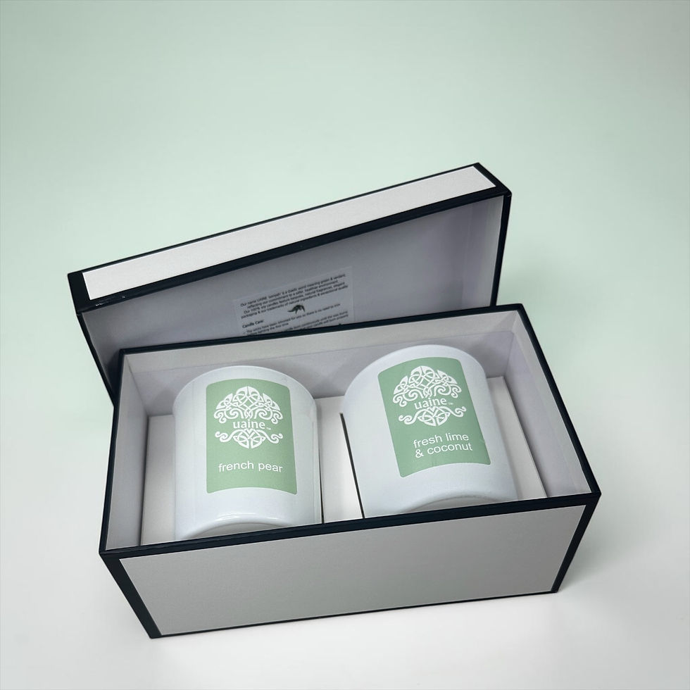 Thumbnail: Lifestyle Gift Box