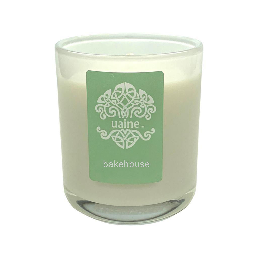 Bakehouse - 40 hour candle