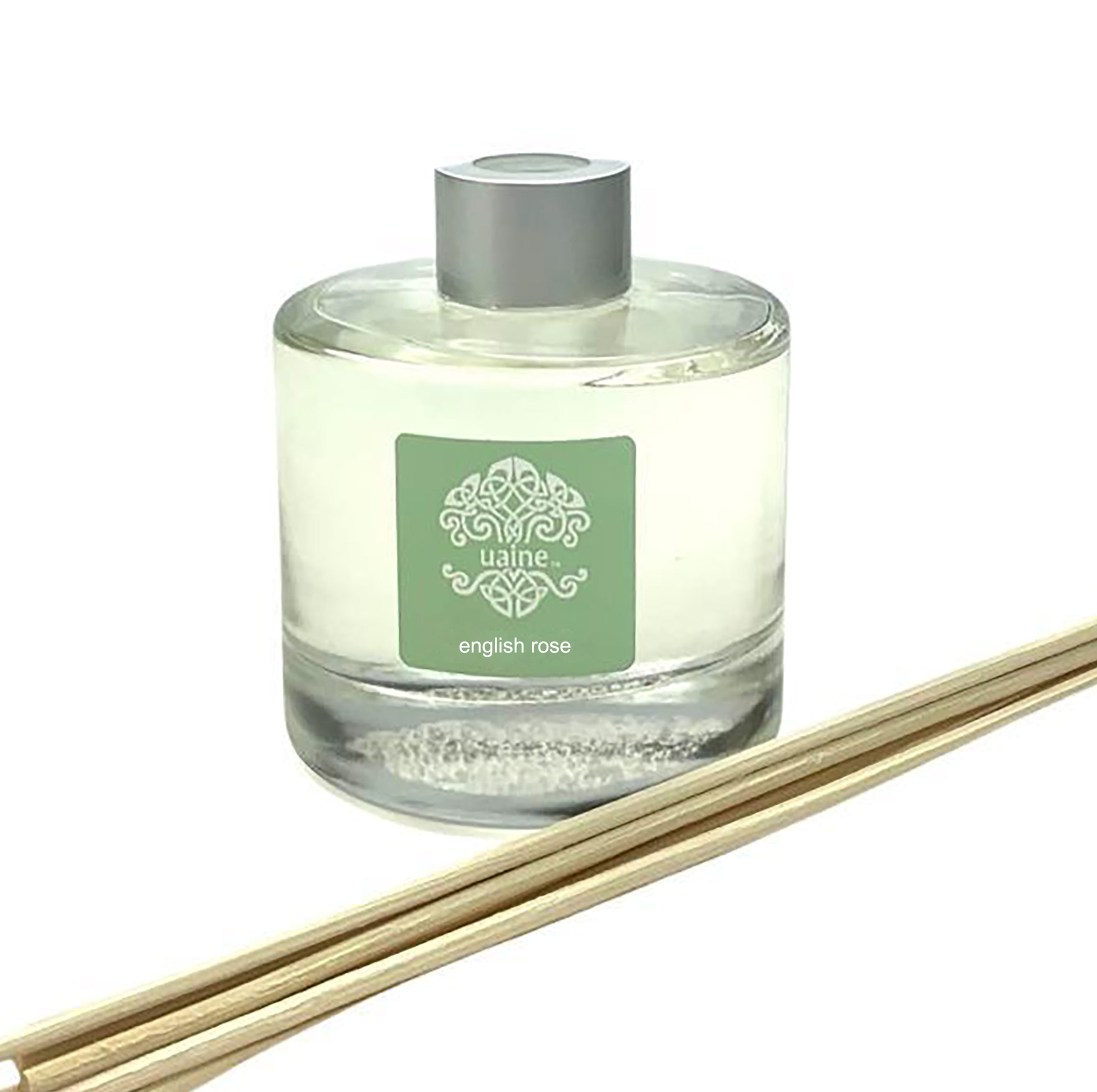 English Rose Reed Diffuser