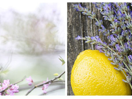 Fragrance Layering