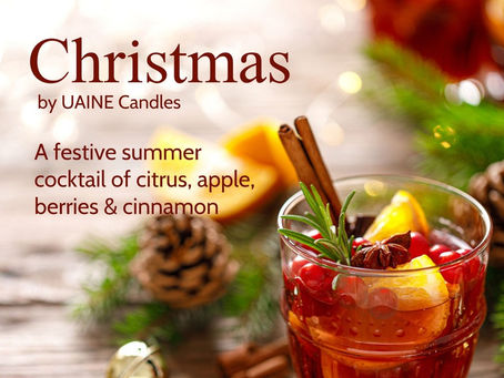 Christmas Order Deadlines