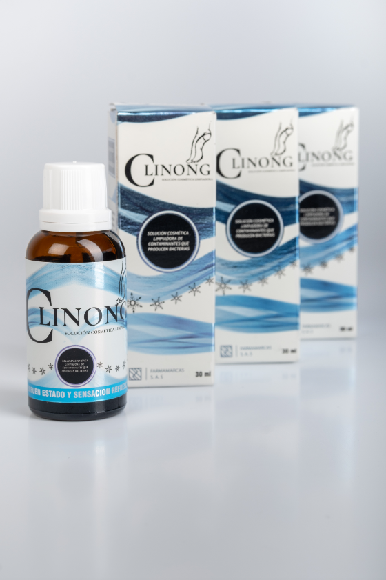 Miniatura: Farmamarcas S. A. S / Clinong