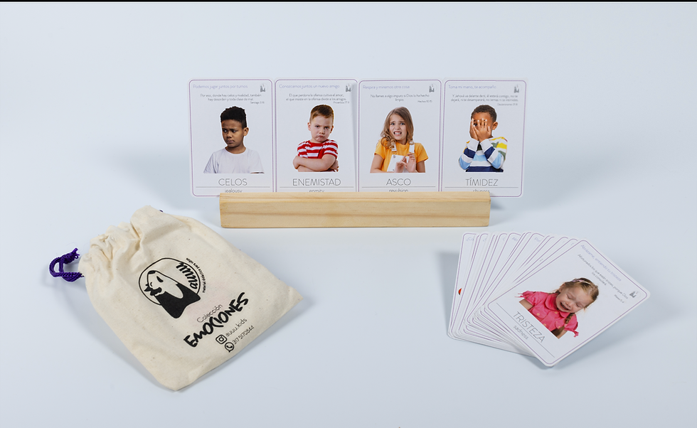 Miniatura: Auuu Kids