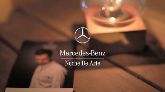 mercedes benz comunicación campañas