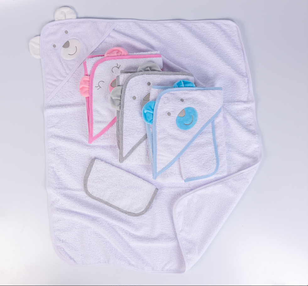 Miniatura: Burbujas baby