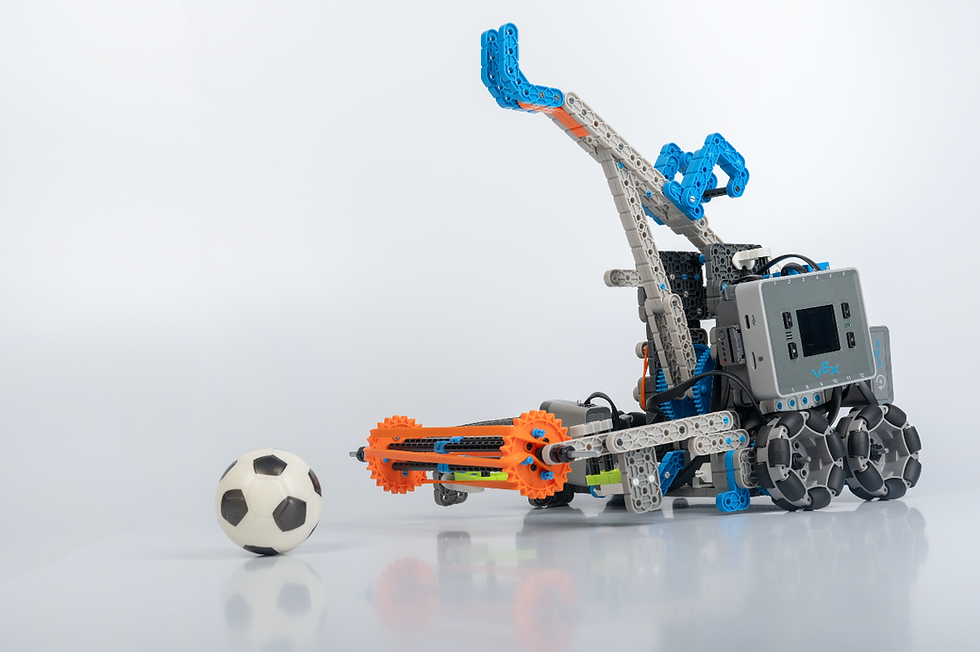 Miniatura: Myrobotech