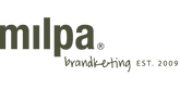 milpa branding