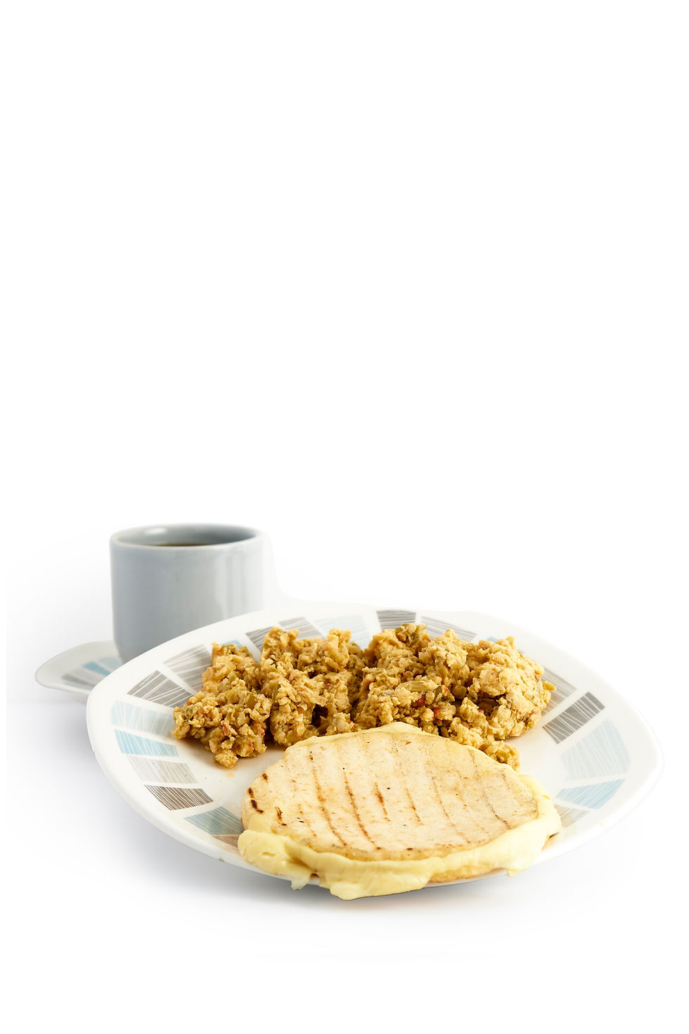 Miniatura: Arepas Maria