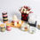 Miniatura: Velas Clio
