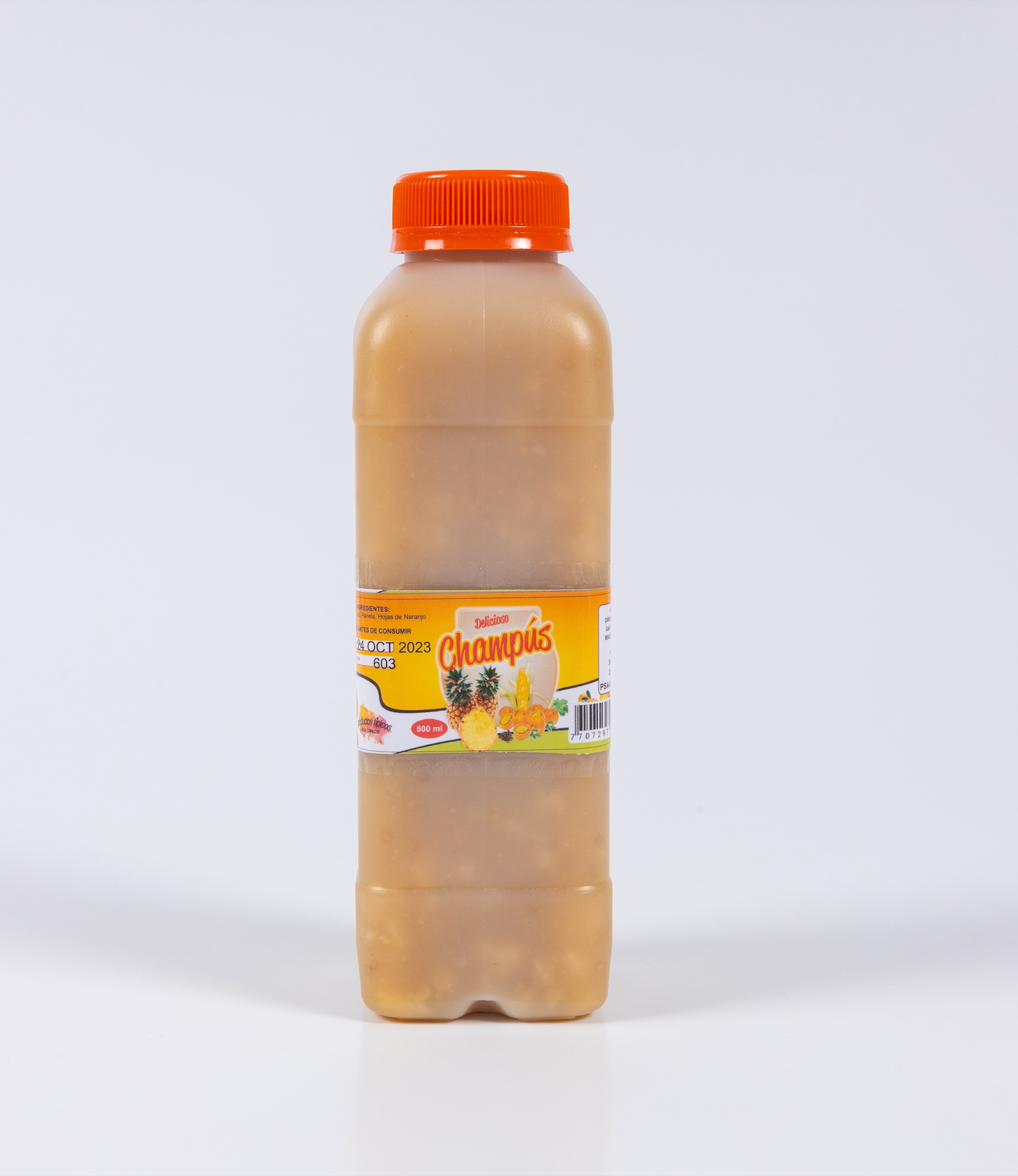 Mulata Productos tipicos