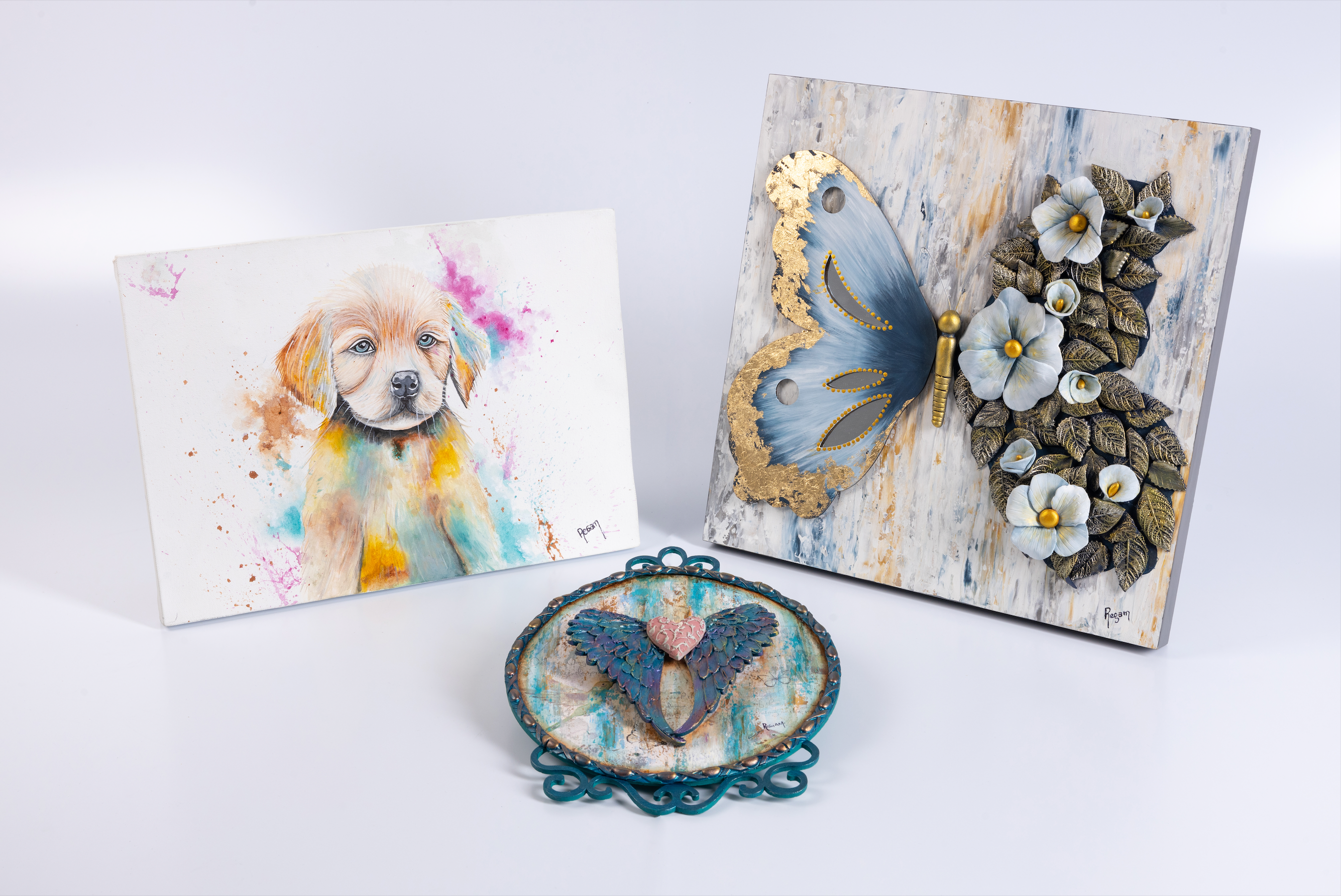 Regam la meca del arte