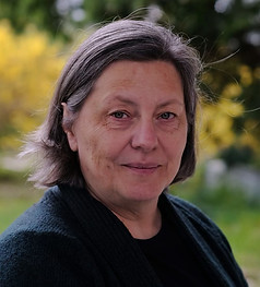 Foto Denise Wheeler Autorin historischer Sachbücher
