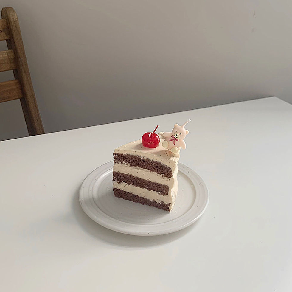 Thumbnail: Chocolate Earl Grey