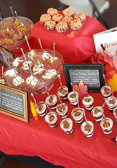 Fall Table