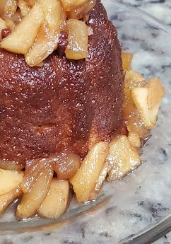 Caramel Apple