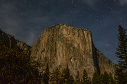 Yosemite National Park, CA