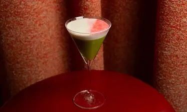 Cosmopolitan