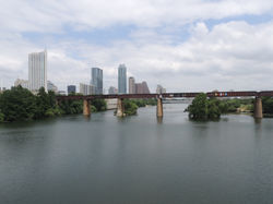 Austin, TX, June 2013
