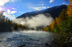Kenai River