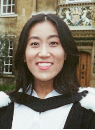 Lucy Sun