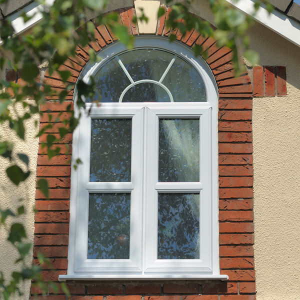 Standard PVC-U windows | professionalwindows
