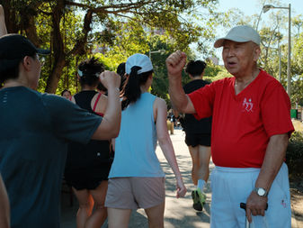 2025 長榮馬｜紀錄於初半馬之後 